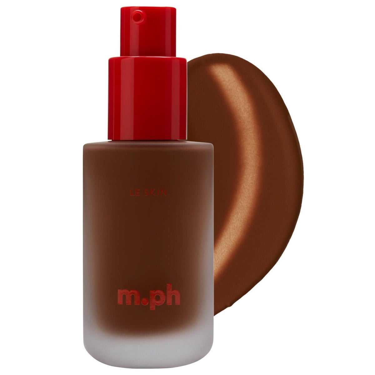 m.ph by Mary Philips Le Skin Weightless Serum FoundationFull - 30 ml Original - The Beauty Code