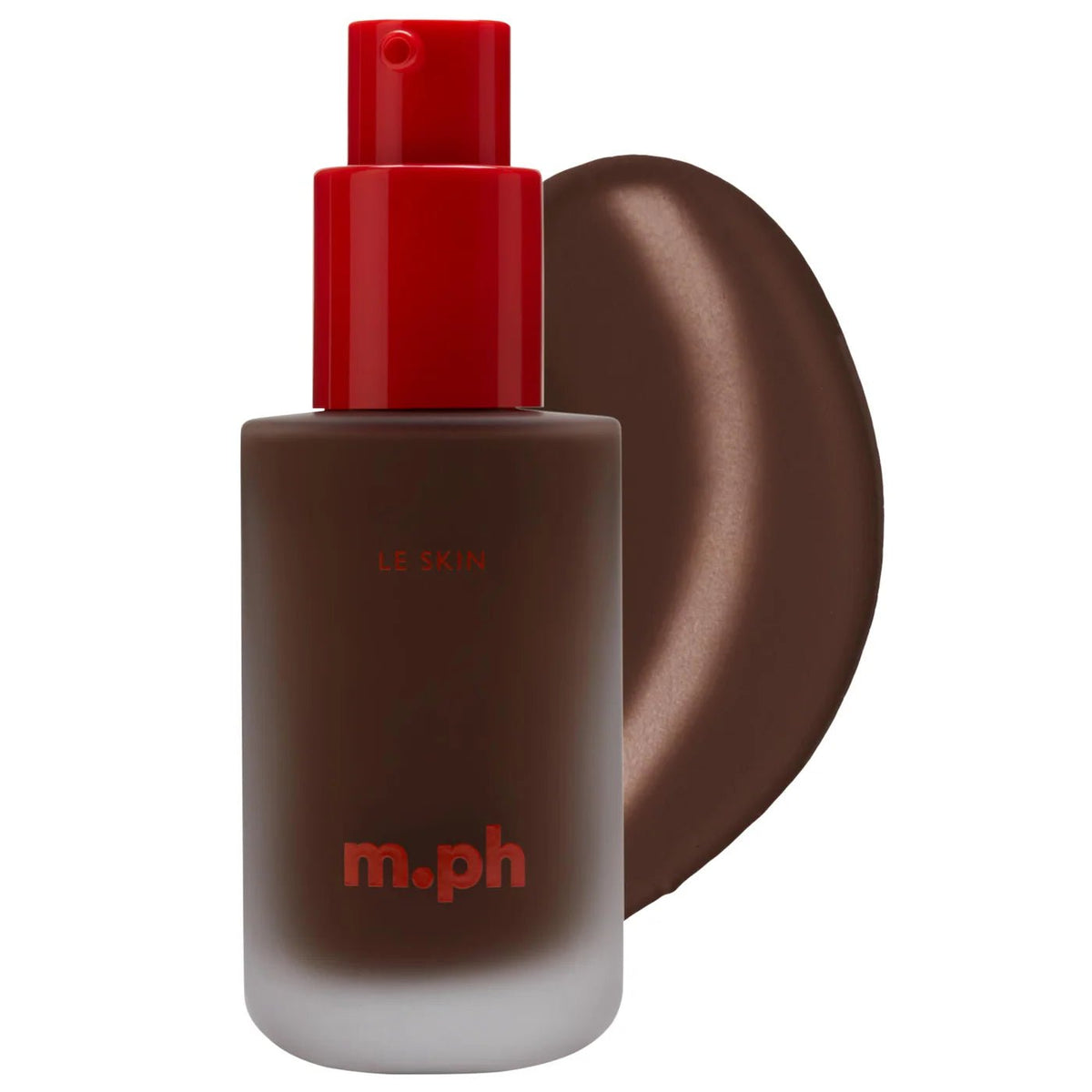 m.ph by Mary Philips Le Skin Weightless Serum FoundationFull - 30 ml Original - The Beauty Code