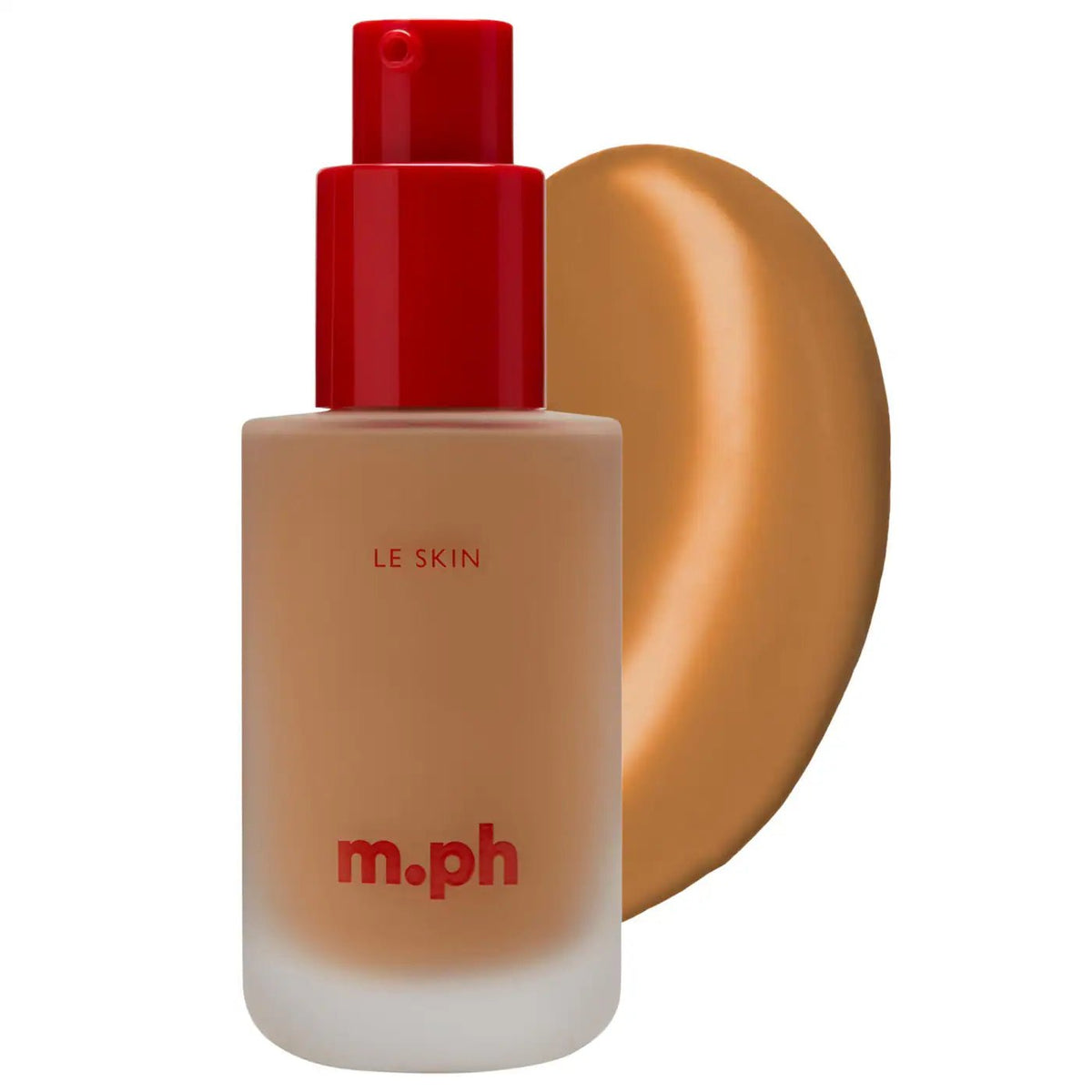 m.ph by Mary Philips Le Skin Weightless Serum FoundationFull - 30 ml Original - The Beauty Code