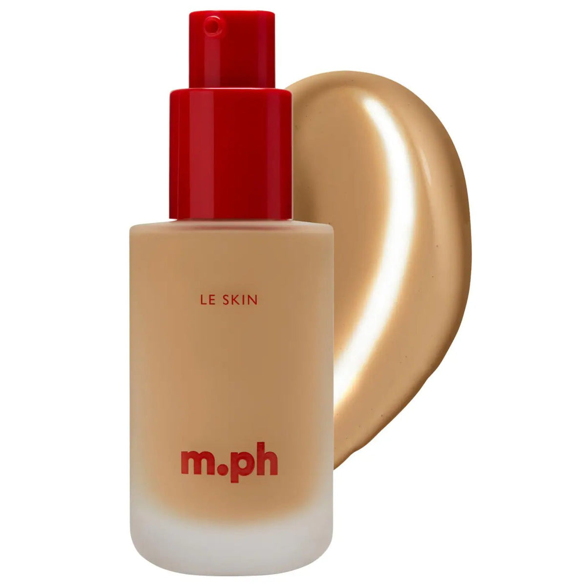 m.ph by Mary Philips Le Skin Weightless Serum FoundationFull - 30 ml Original - The Beauty Code