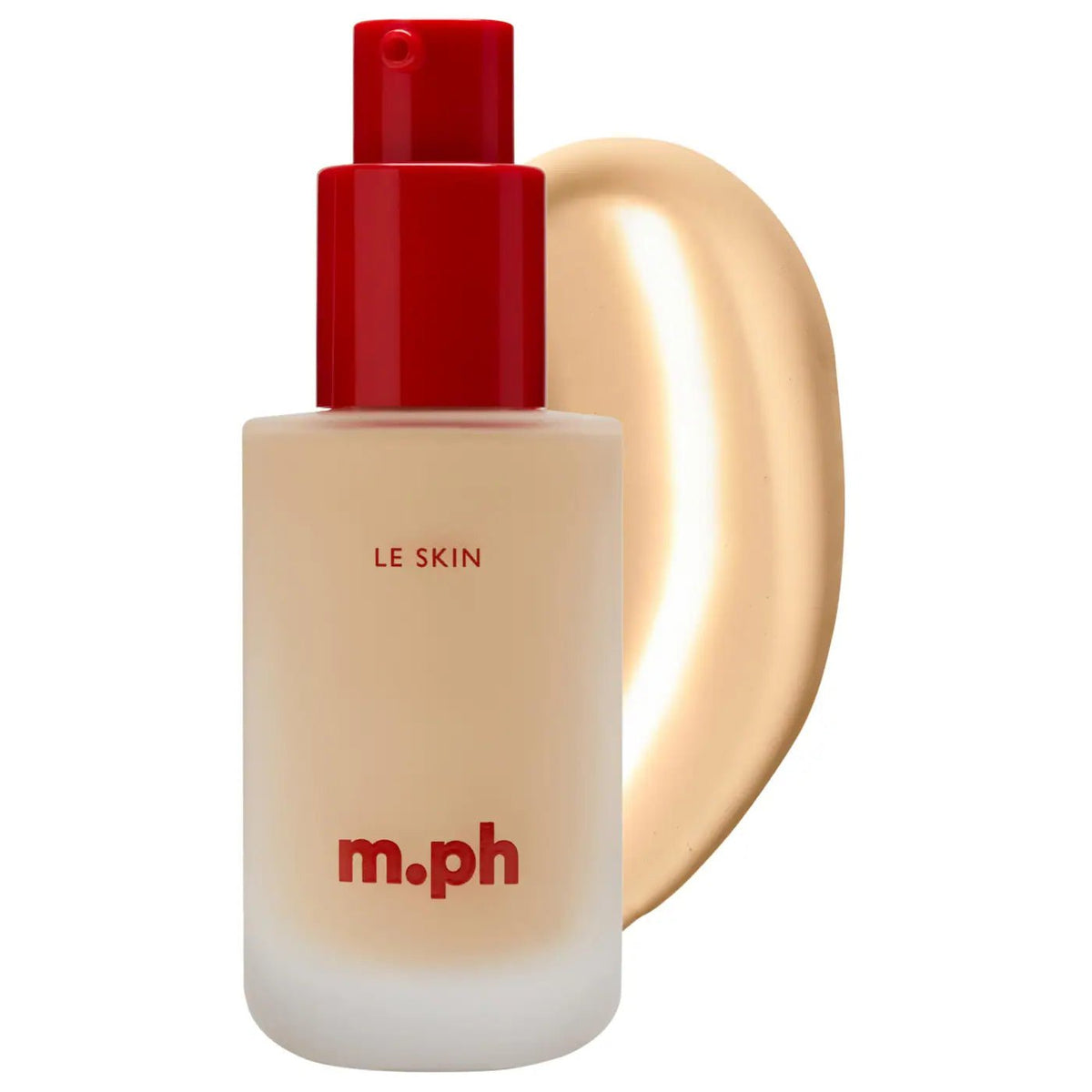 m.ph by Mary Philips Le Skin Weightless Serum FoundationFull - 30 ml Original - The Beauty Code