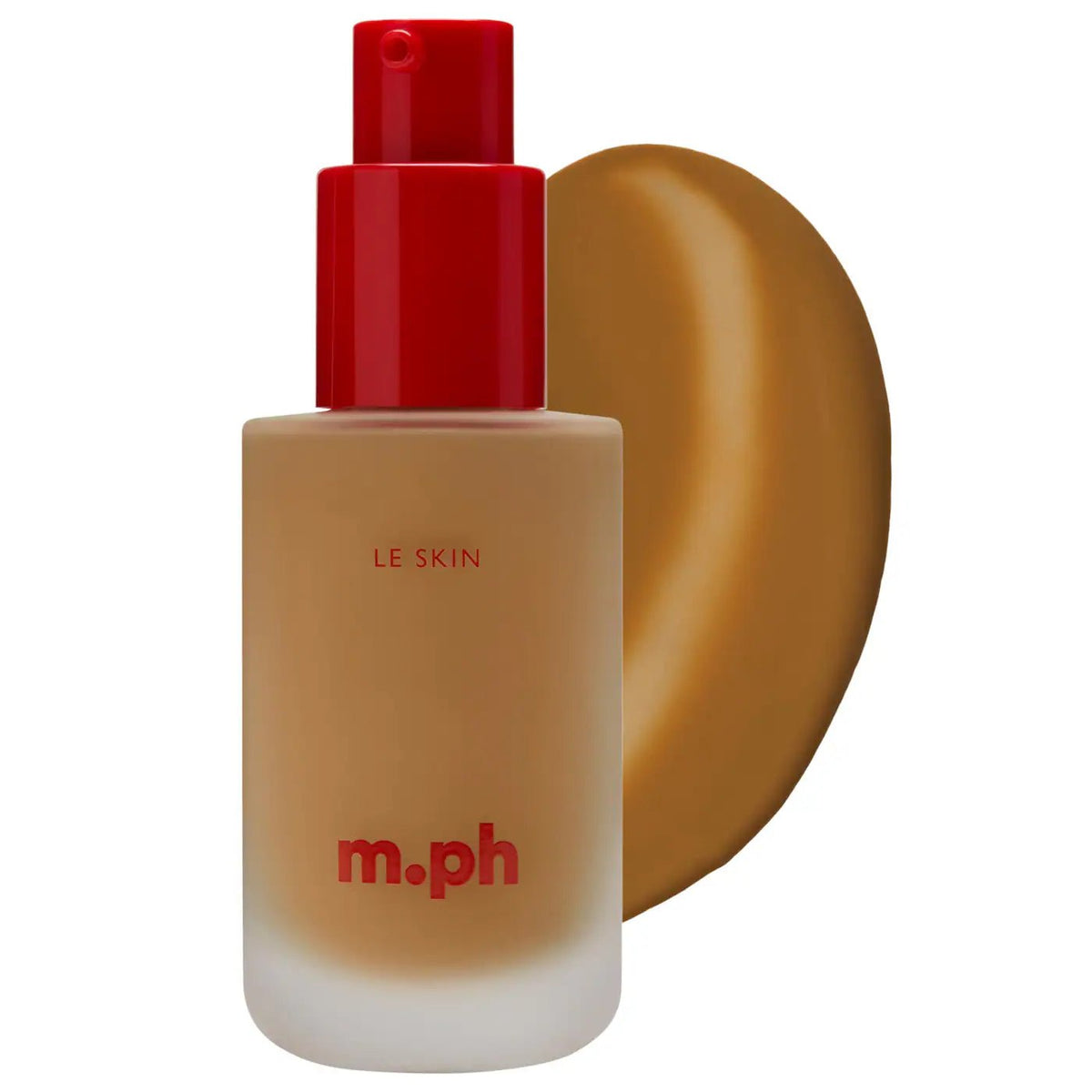 m.ph by Mary Philips Le Skin Weightless Serum FoundationFull - 30 ml Original - The Beauty Code