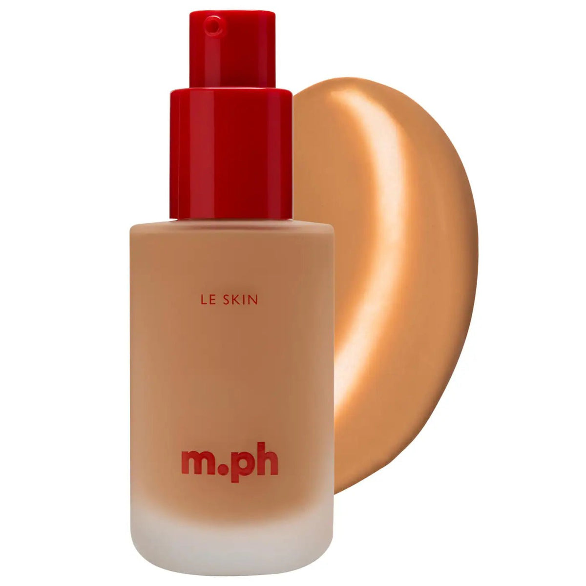 m.ph by Mary Philips Le Skin Weightless Serum FoundationFull - 30 ml Original - The Beauty Code