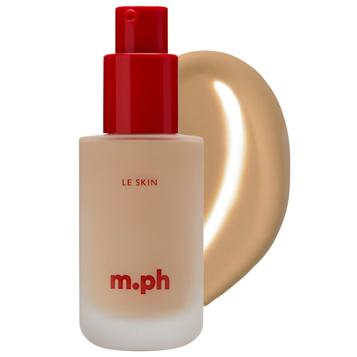 m.ph by Mary Philips Le Skin Weightless Serum FoundationFull - 30 ml Original - The Beauty Code