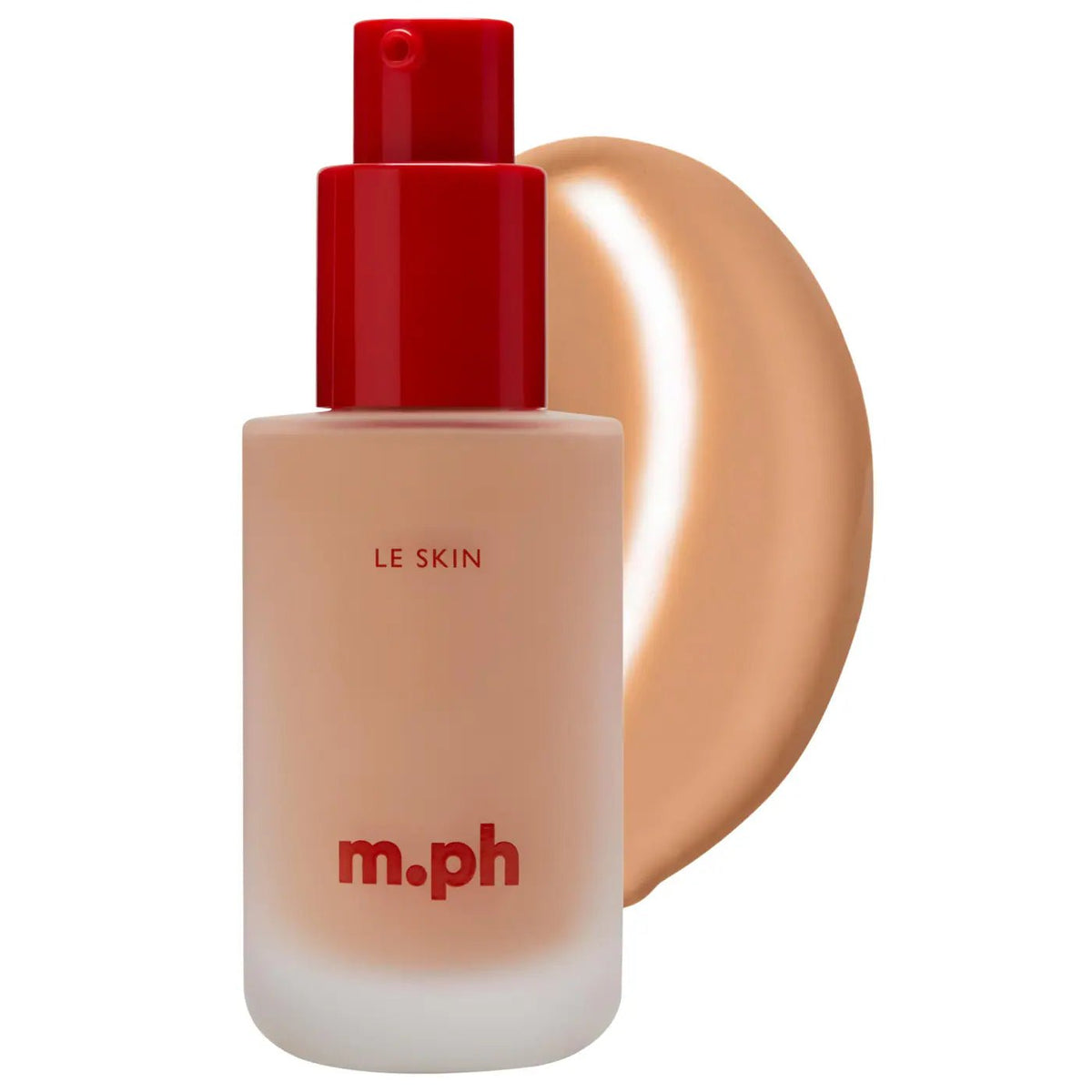 m.ph by Mary Philips Le Skin Weightless Serum FoundationFull - 30 ml Original - The Beauty Code