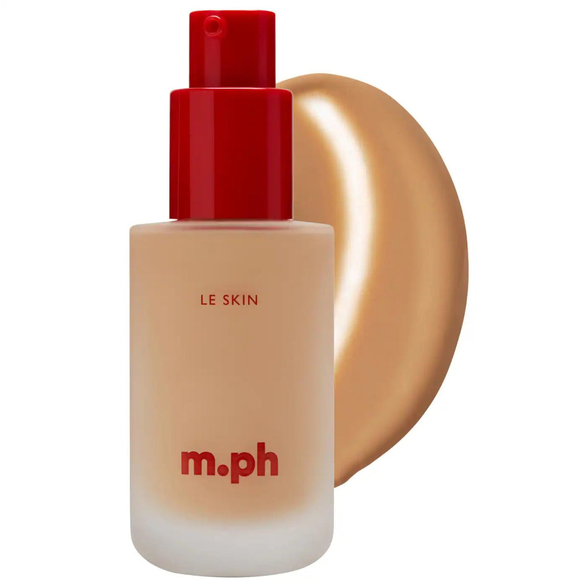 m.ph by Mary Philips Le Skin Weightless Serum FoundationFull - 30 ml Original - The Beauty Code