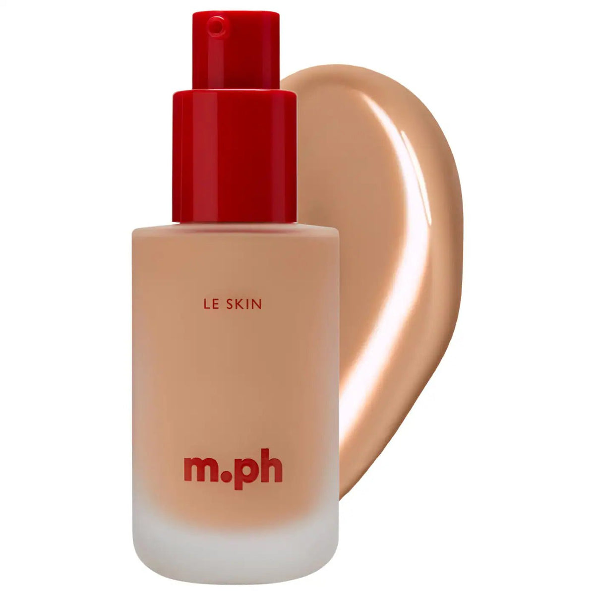 m.ph by Mary Philips Le Skin Weightless Serum FoundationFull - 30 ml Original - The Beauty Code