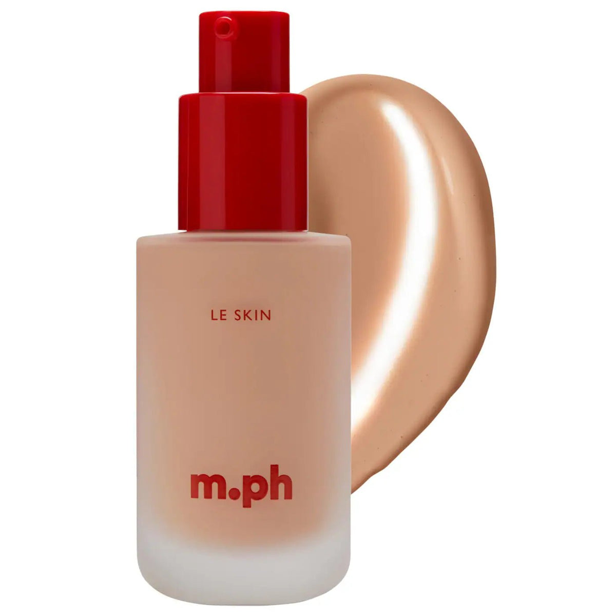 m.ph by Mary Philips Le Skin Weightless Serum FoundationFull - 30 ml Original - The Beauty Code