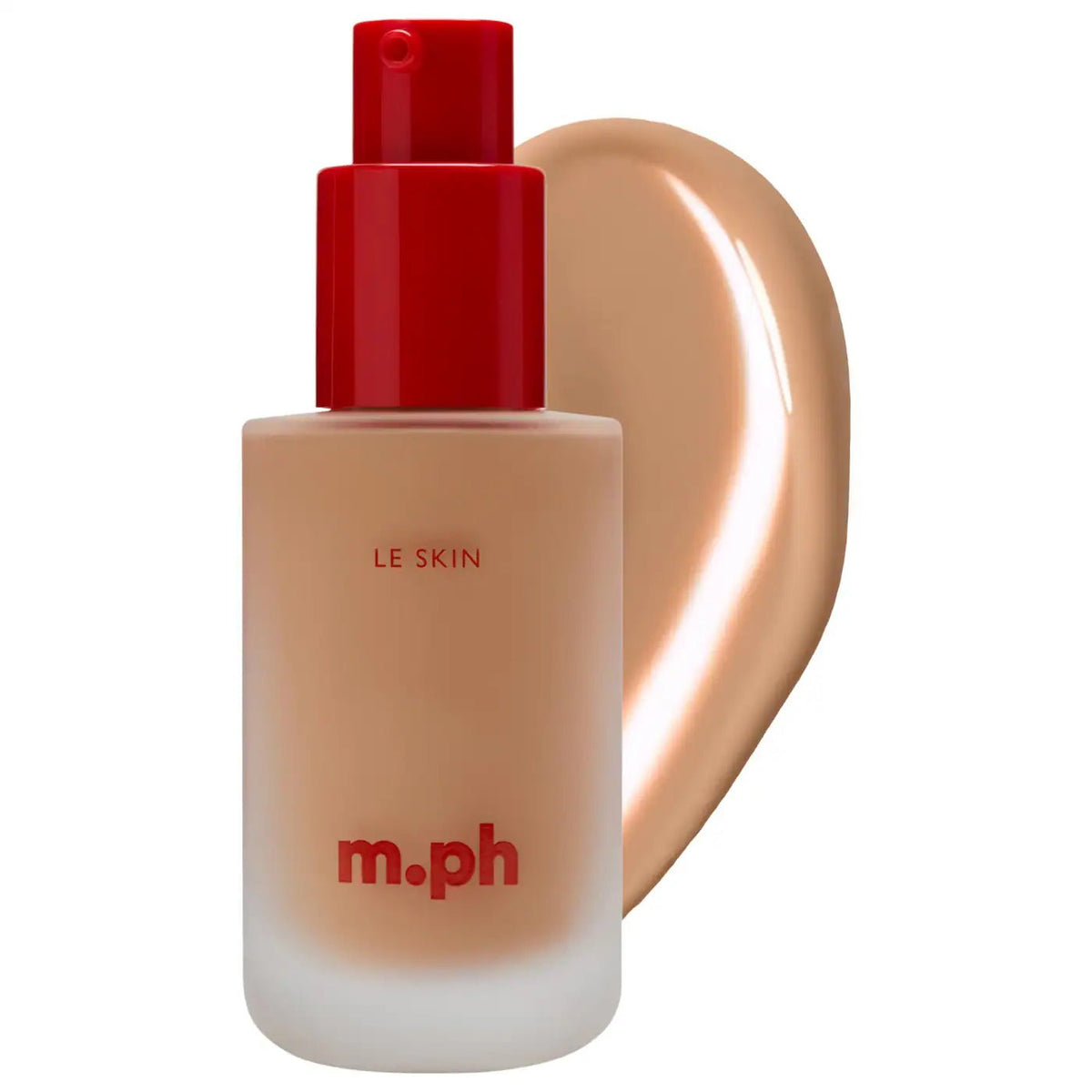 m.ph by Mary Philips Le Skin Weightless Serum FoundationFull - 30 ml Original - The Beauty Code