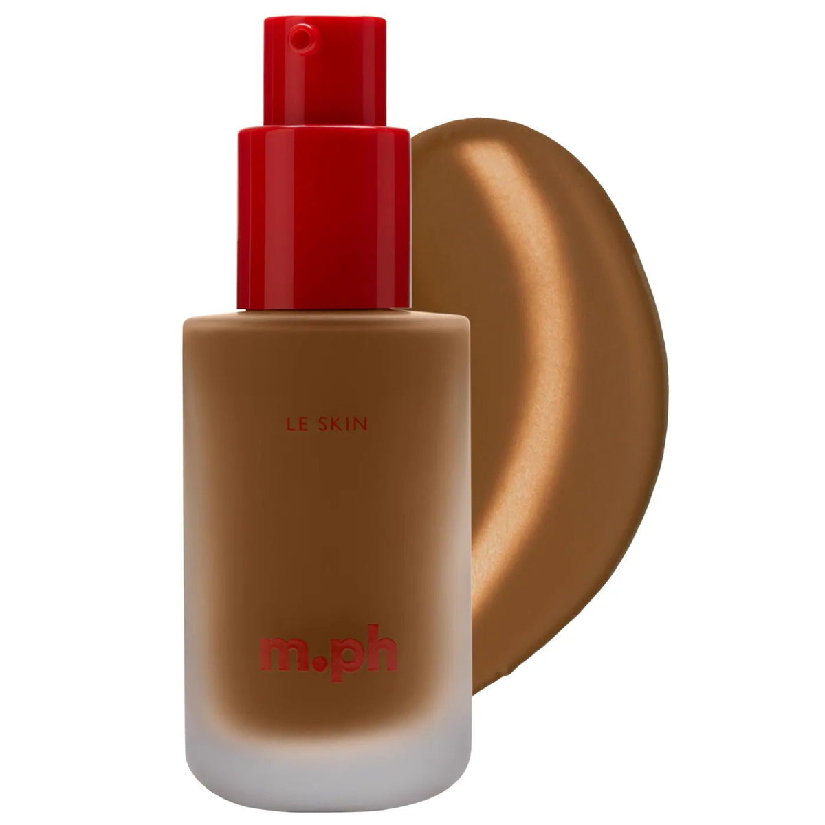 m.ph by Mary Philips Le Skin Weightless Serum FoundationFull - 30 ml Original - The Beauty Code