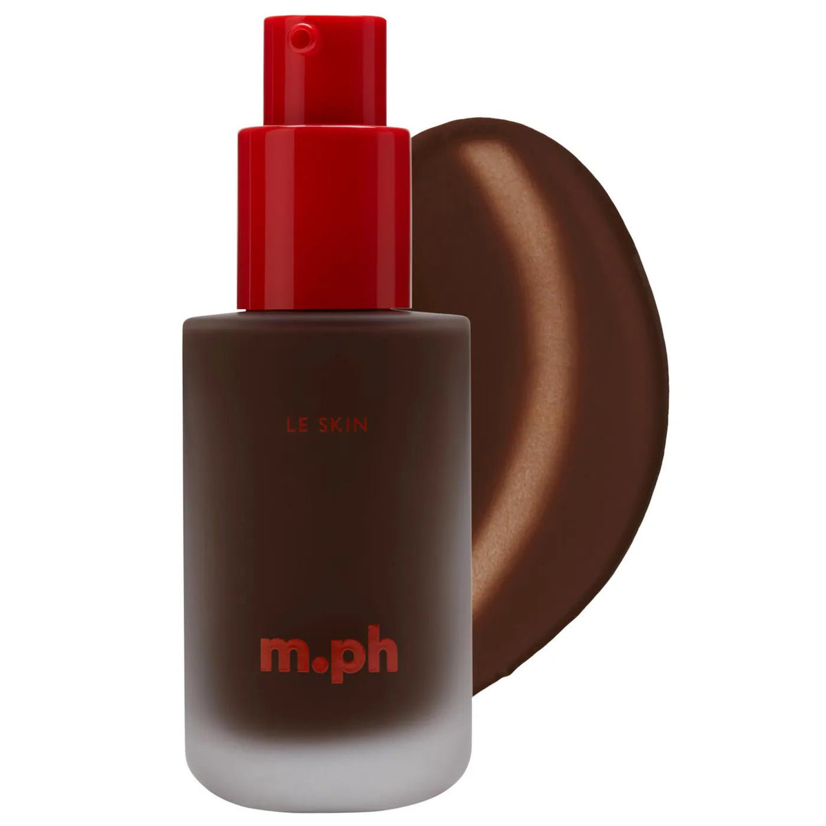 m.ph by Mary Philips Le Skin Weightless Serum FoundationFull - 30 ml Original - The Beauty Code
