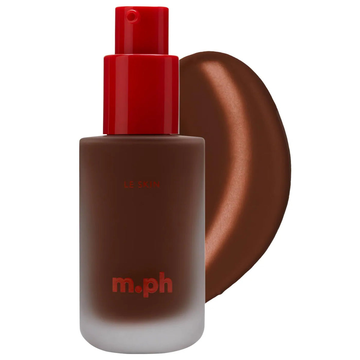 m.ph by Mary Philips Le Skin Weightless Serum FoundationFull - 30 ml Original - The Beauty Code