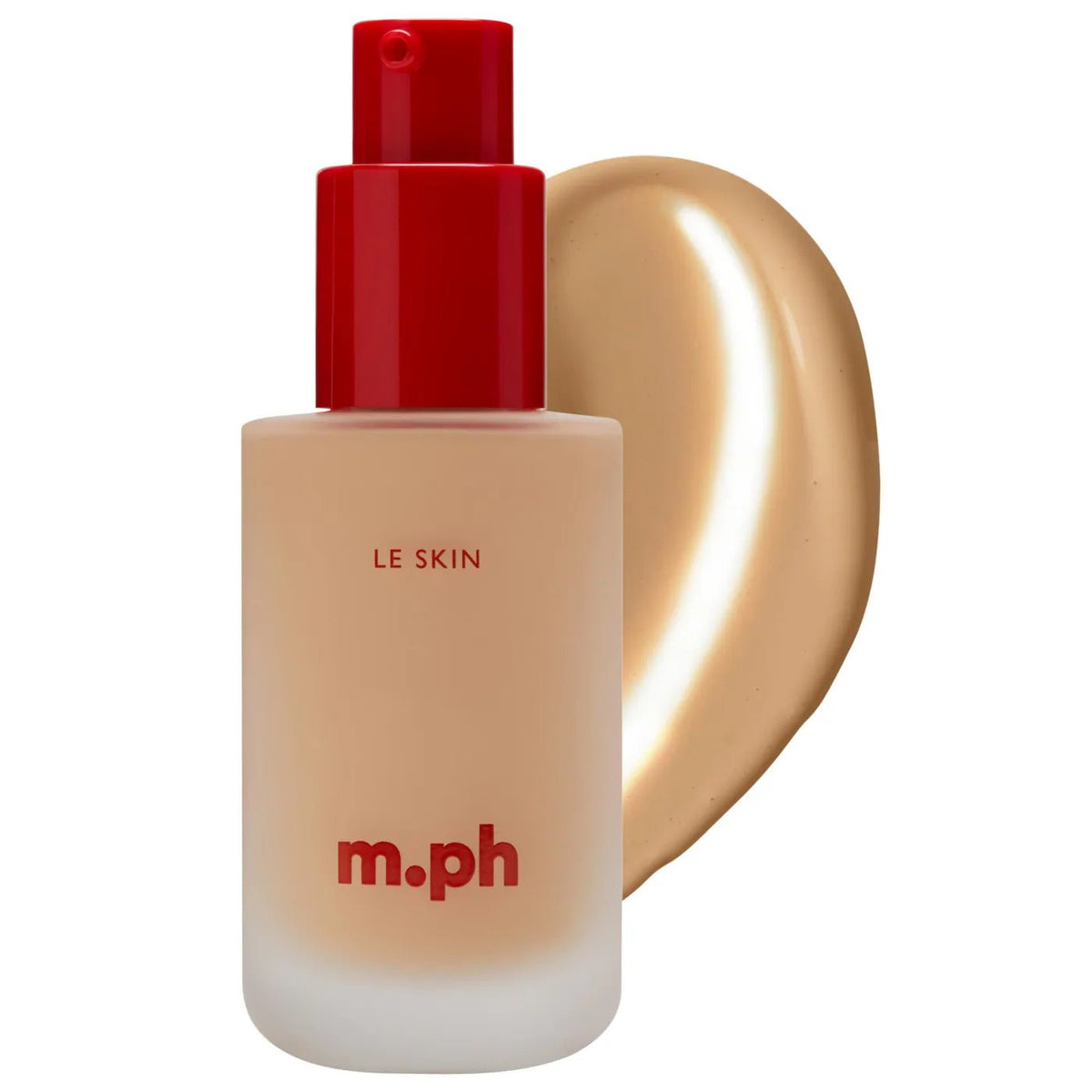 m.ph by Mary Philips Le Skin Weightless Serum FoundationFull - 30 ml Original - The Beauty Code