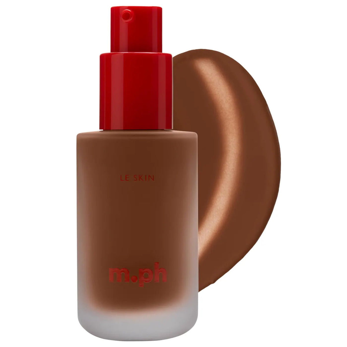 m.ph by Mary Philips Le Skin Weightless Serum FoundationFull - 30 ml Original - The Beauty Code