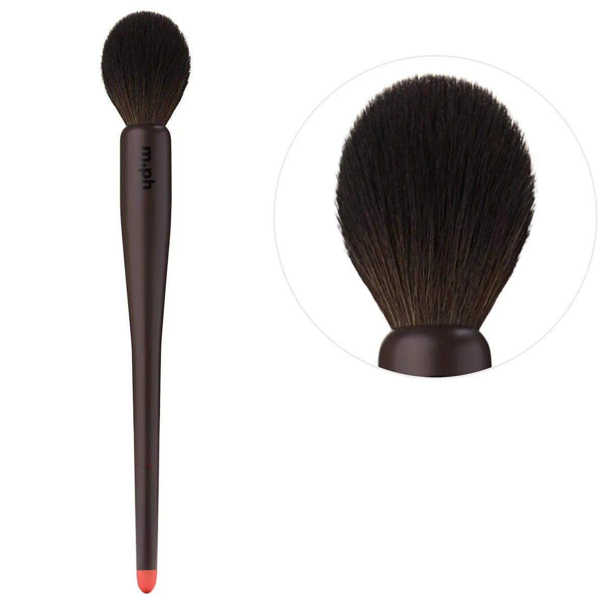 m.ph by Mary Philips The Foundation Brush Original - The Beauty Code
