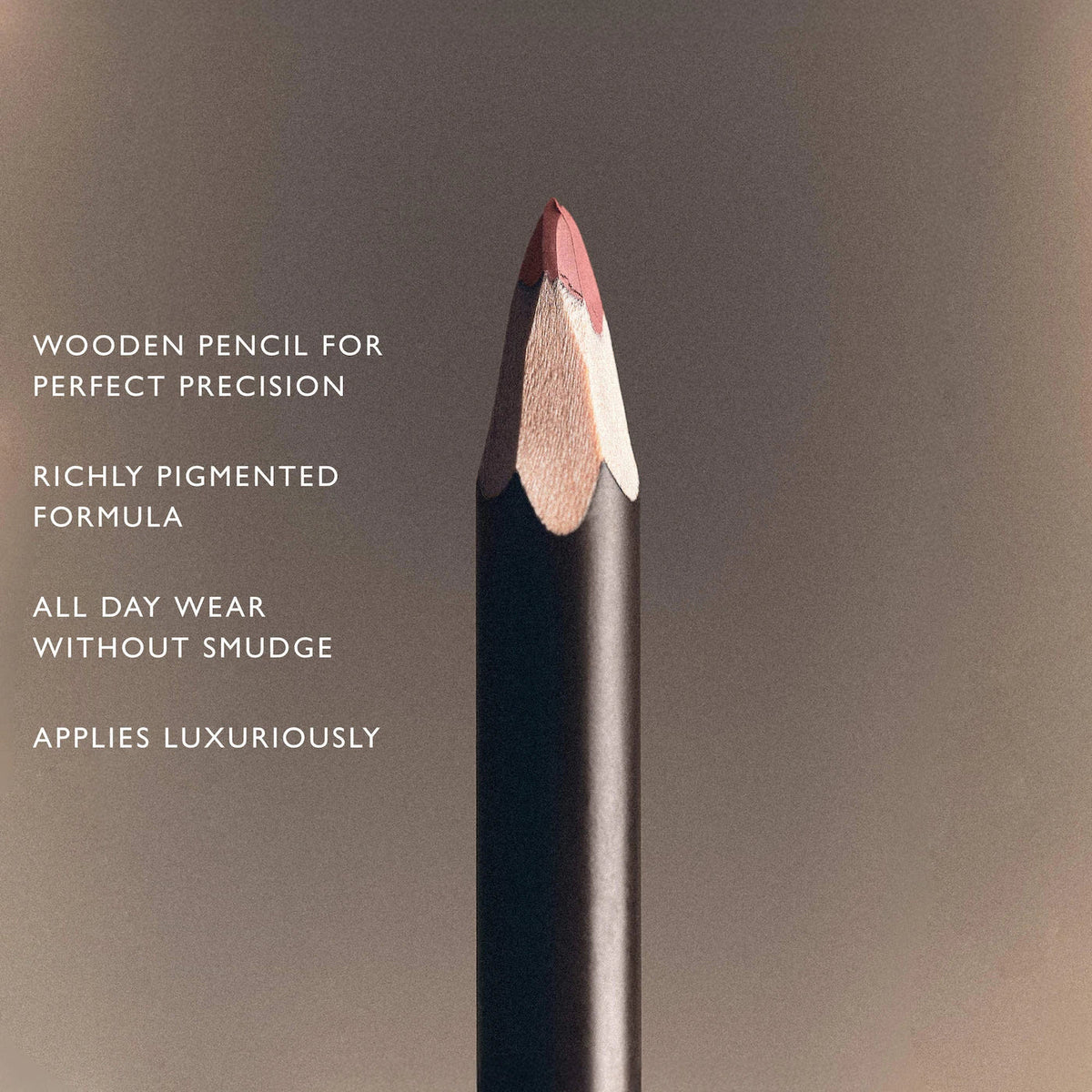 m.ph by Mary Philips The Overliner Lip Liner Pencil Full - 1.14 g Original - The Beauty Code