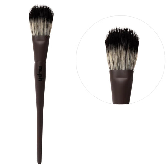 m.ph by Mary Philips The Perfect Blending Touch Up Brush Original - The Beauty Code
