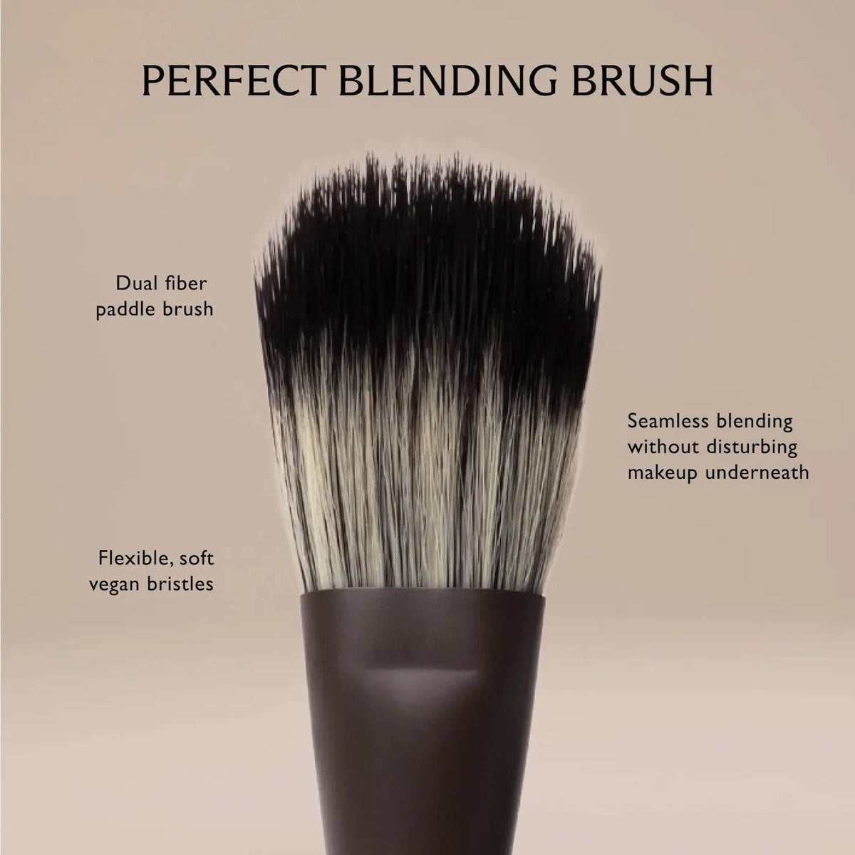 m.ph by Mary Philips The Perfect Blending Touch Up Brush Original - The Beauty Code