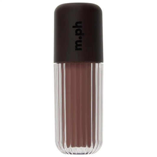 m.ph by Mary Philips Top Coat Hydrating Lip Gloss Full - 5 ml Original - The Beauty Code