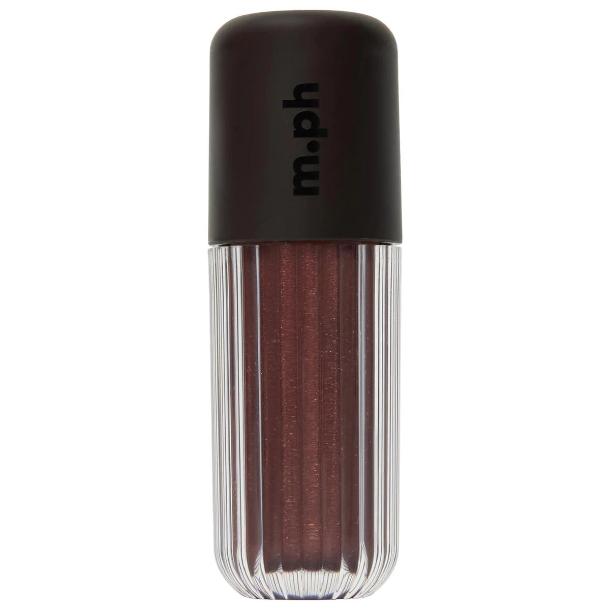 m.ph by Mary Philips Top Coat Hydrating Lip Gloss Full - 5 ml Original - The Beauty Code