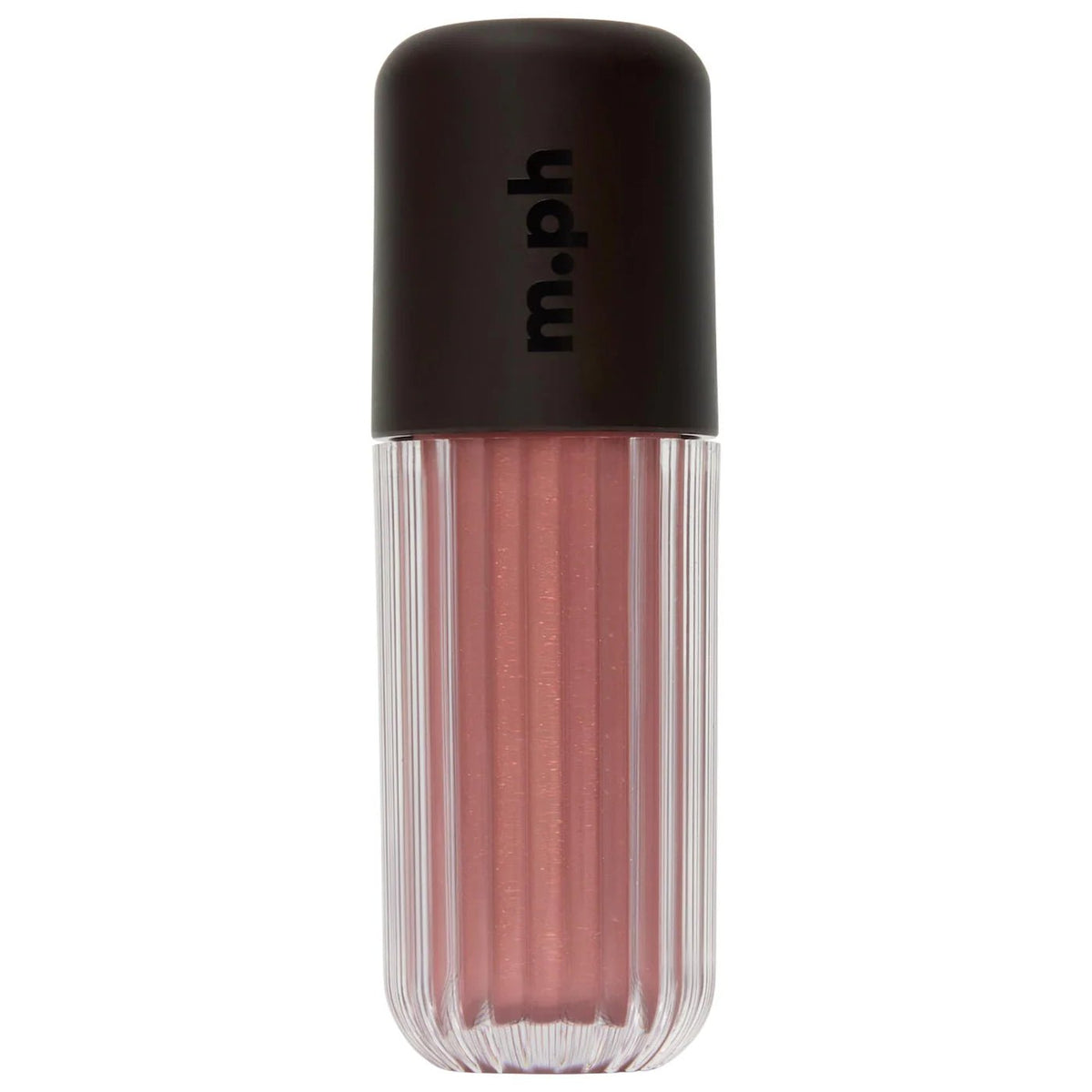 m.ph by Mary Philips Top Coat Hydrating Lip Gloss Full - 5 ml Original - The Beauty Code