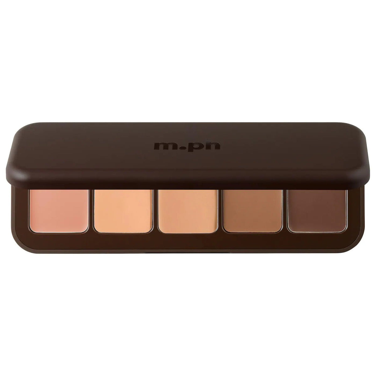 m.ph by Mary Philips Underpainting Face Highlight & Contour Palette Medium Original - The Beauty Code