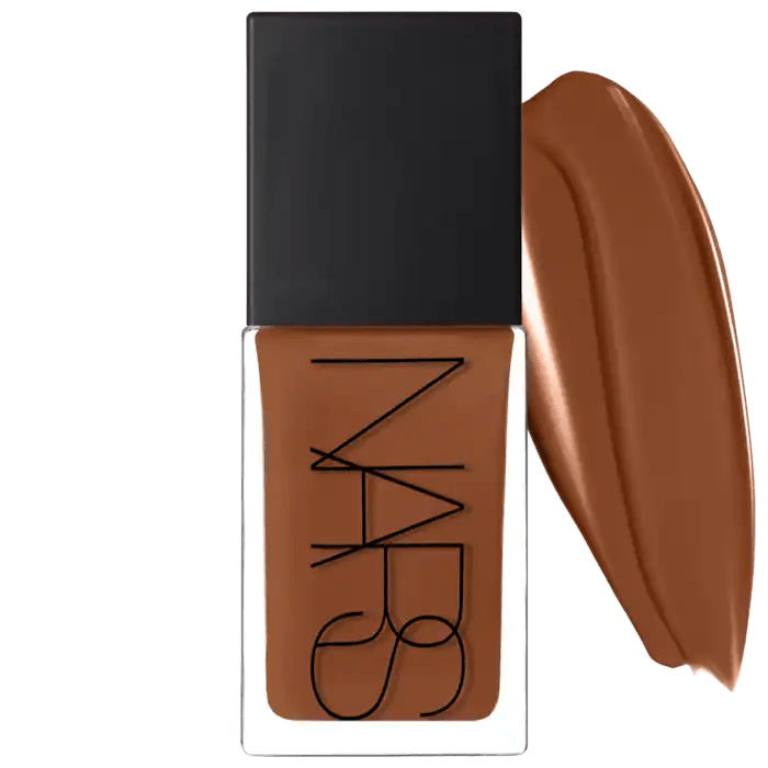 NARS Light Reflecting Skin Medium Coverage Foundation Full - 30 ml Original - The Beauty Code
