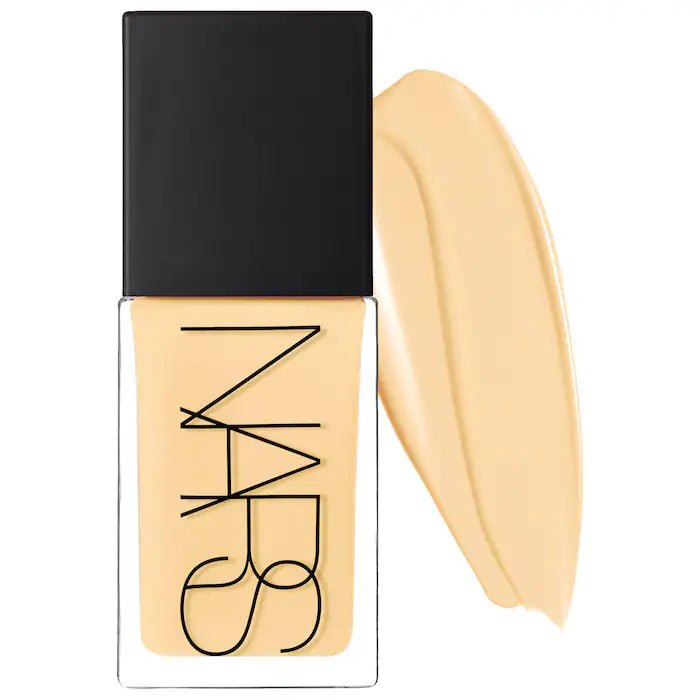 NARS Light Reflecting Skin Medium Coverage Foundation Full - 30 ml Original - The Beauty Code