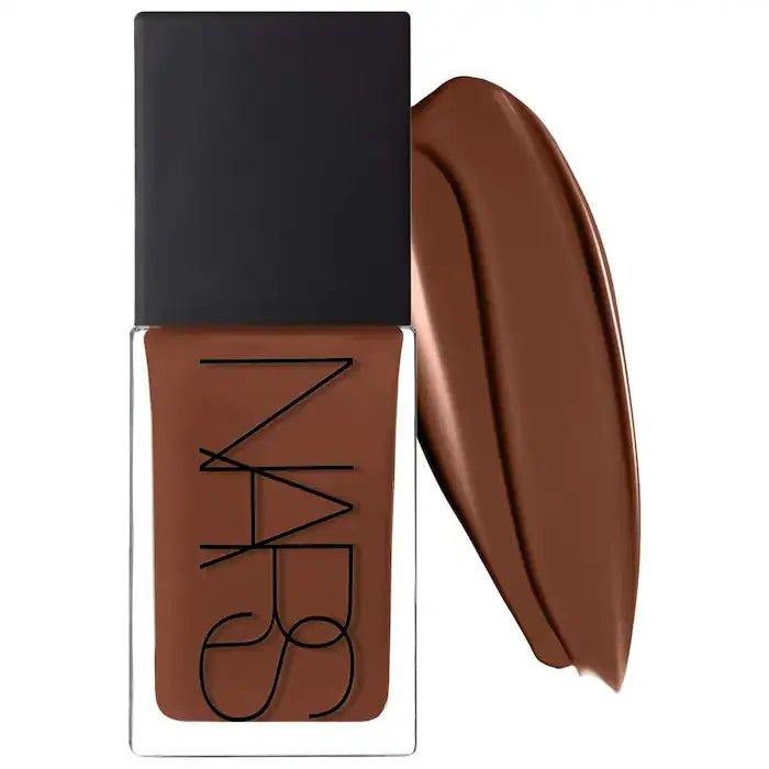 NARS Light Reflecting Skin Medium Coverage Foundation Full - 30 ml Original - The Beauty Code