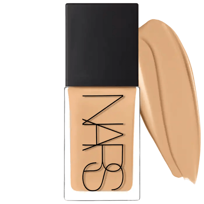 NARS Light Reflecting Skin Medium Coverage Foundation Full - 30 ml Original - The Beauty Code