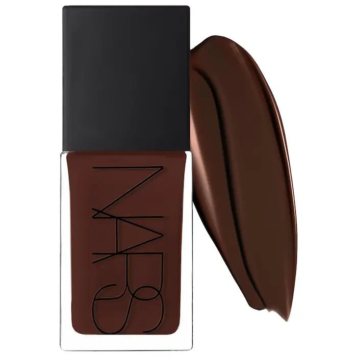 NARS Light Reflecting Skin Medium Coverage Foundation Full - 30 ml Original - The Beauty Code