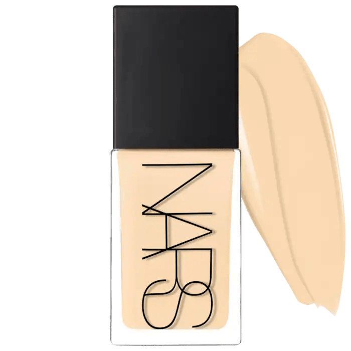 NARS Light Reflecting Skin Medium Coverage Foundation Full - 30 ml Original - The Beauty Code
