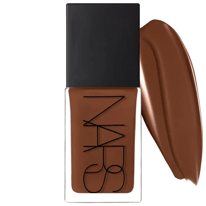NARS Light Reflecting Skin Medium Coverage Foundation Original - The Beauty Code