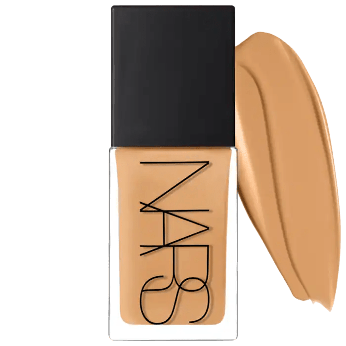 NARS Light Reflecting Skin Medium Coverage Foundation Full - 30 ml Original - The Beauty Code