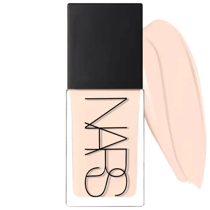 NARS Light Reflecting Skin Medium Coverage Foundation Full - 30 ml Original - The Beauty Code
