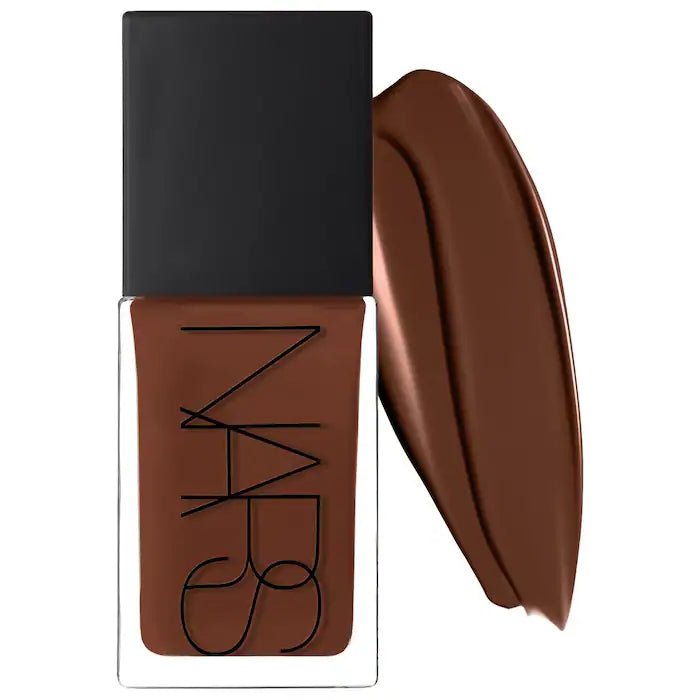 NARS Light Reflecting Skin Medium Coverage Foundation Full - 30 ml Original - The Beauty Code