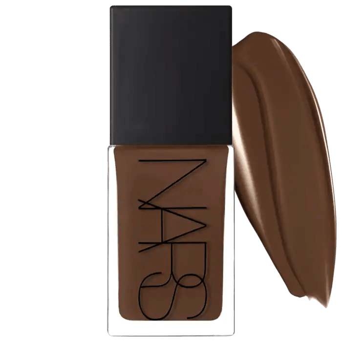 NARS Light Reflecting Skin Medium Coverage Foundation Full - 30 ml Original - The Beauty Code