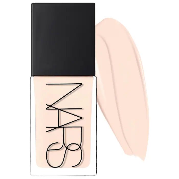 NARS Light Reflecting Skin Medium Coverage Foundation Full - 30 ml Original - The Beauty Code