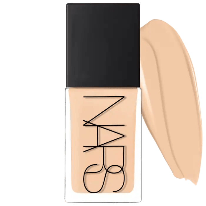 NARS Light Reflecting Skin Medium Coverage Foundation Full - 30 ml Original - The Beauty Code