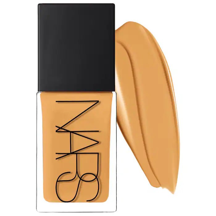 NARS Light Reflecting Skin Medium Coverage Foundation Full - 30 ml Original - The Beauty Code