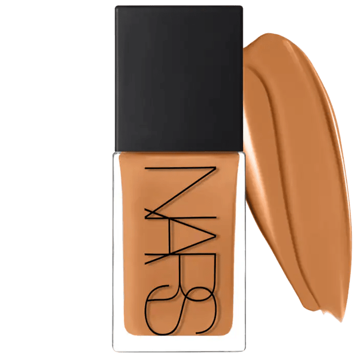 NARS Light Reflecting Skin Medium Coverage Foundation Full - 30 ml Original - The Beauty Code