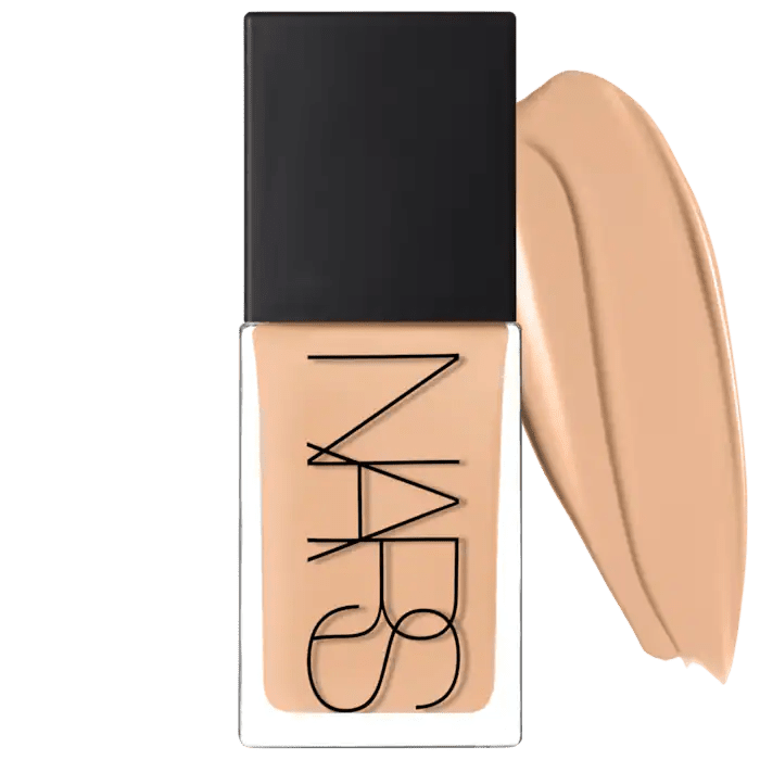 NARS Light Reflecting Skin Medium Coverage Foundation Full - 30 ml Original - The Beauty Code