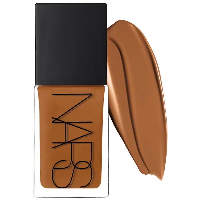 NARS Light Reflecting Skin Medium Coverage Foundation Full - 30 ml Original - The Beauty Code