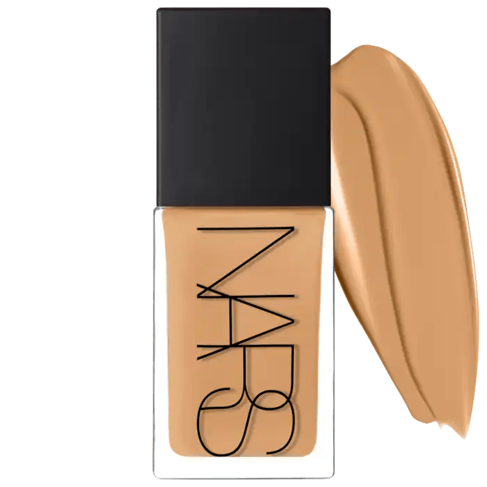 NARS Light Reflecting Skin Medium Coverage Foundation Full - 30 ml Original - The Beauty Code