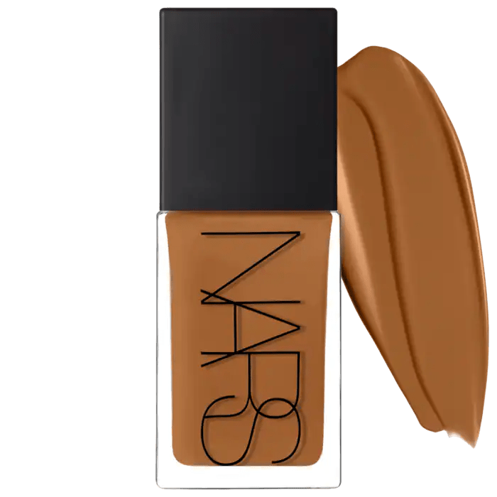 NARS Light Reflecting Skin Medium Coverage Foundation Full - 30 ml Original - The Beauty Code