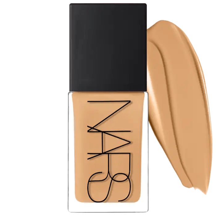 NARS Light Reflecting Skin Medium Coverage Foundation Full - 30 ml Original - The Beauty Code