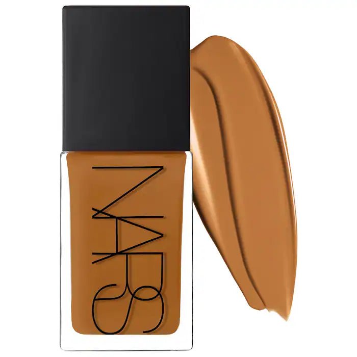 NARS Light Reflecting Skin Medium Coverage Foundation Full - 30 ml Original - The Beauty Code