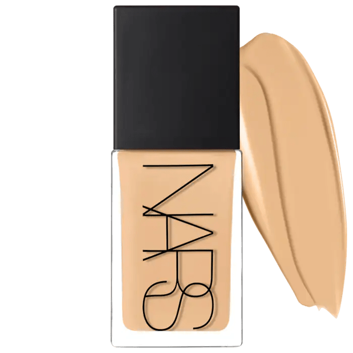 NARS Light Reflecting Skin Medium Coverage Foundation Full - 30 ml Original - The Beauty Code