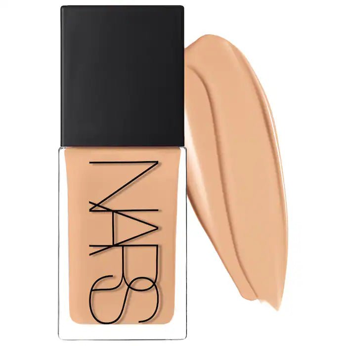 NARS Light Reflecting Skin Medium Coverage Foundation Full - 30 ml Original - The Beauty Code