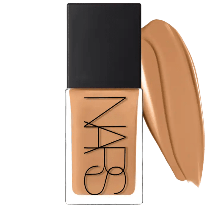 NARS Light Reflecting Skin Medium Coverage Foundation Full - 30 ml Original - The Beauty Code